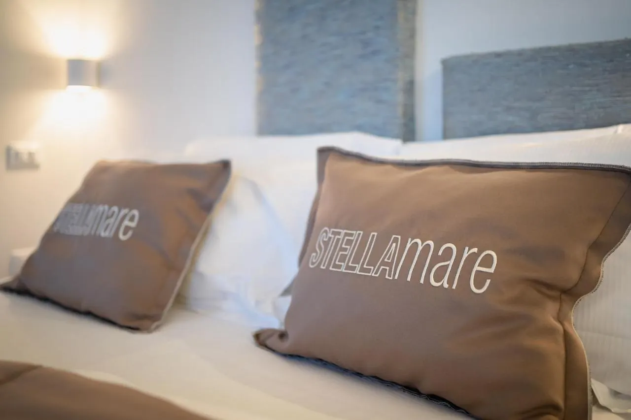*** Hotel Stellamare Caorle Italien
