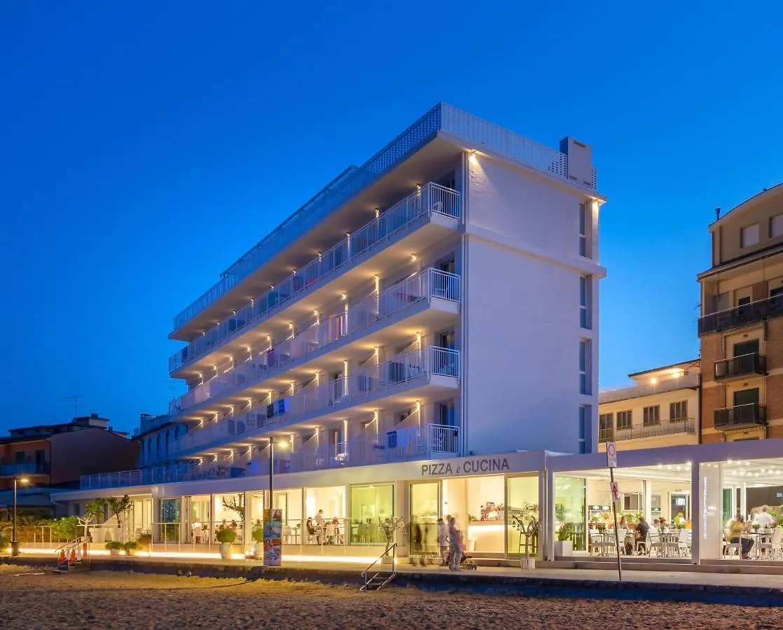 Hotel Stellamare Caorle