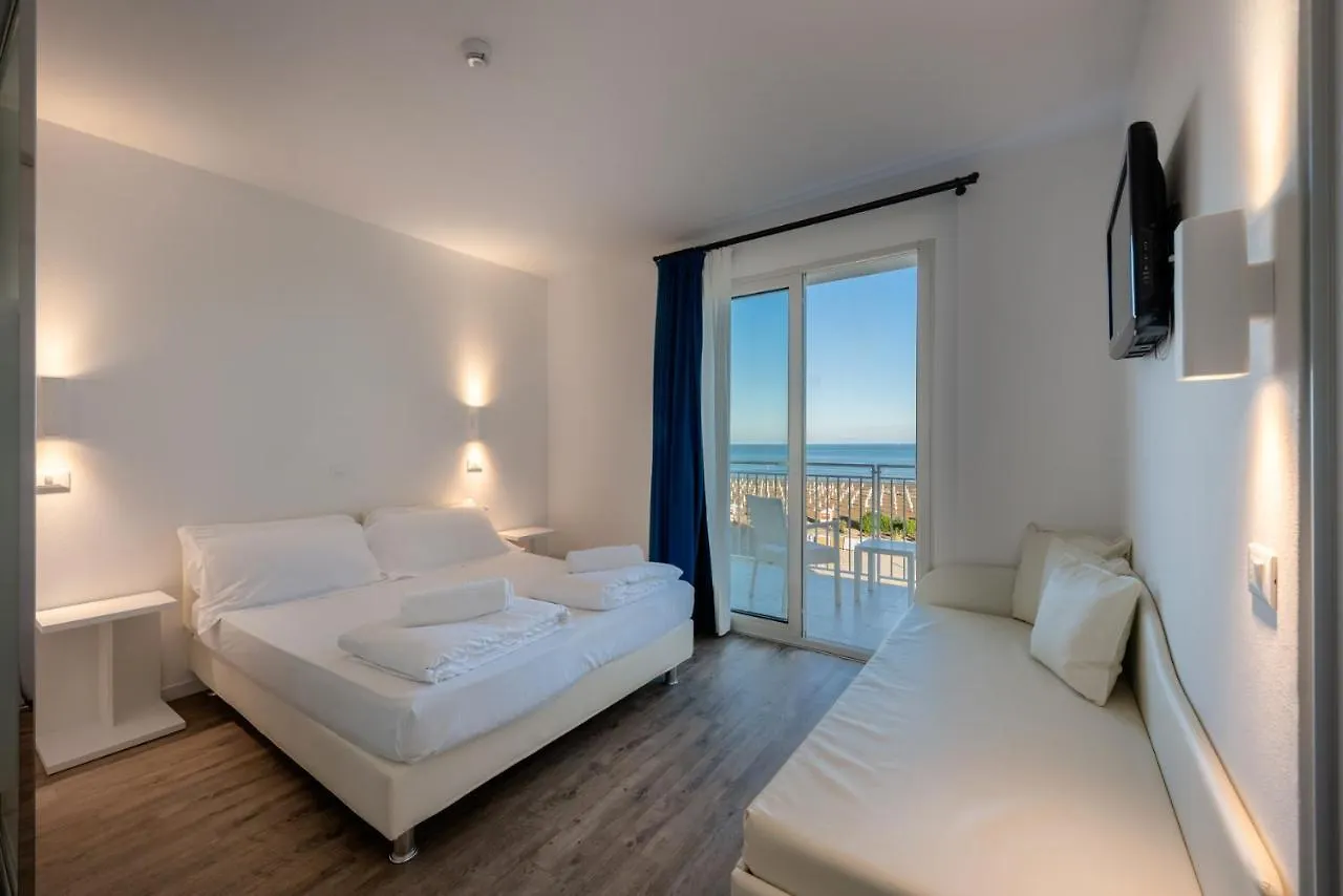Stellamare Caorle