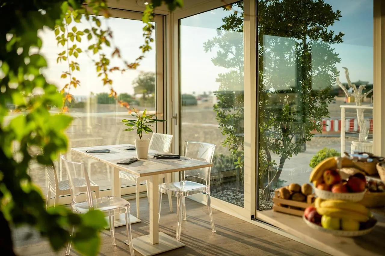 Hotel Stellamare Caorle