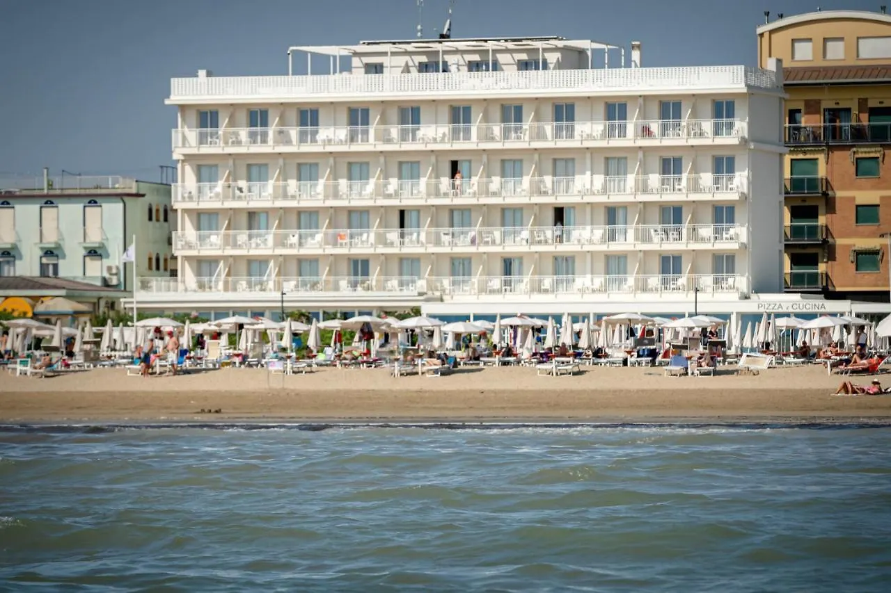 Stellamare Caorle Hotel