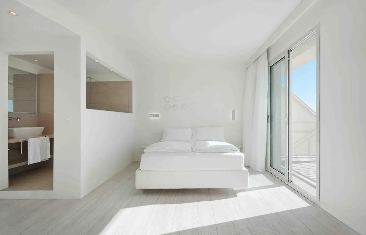 Stellamare Caorle Italien