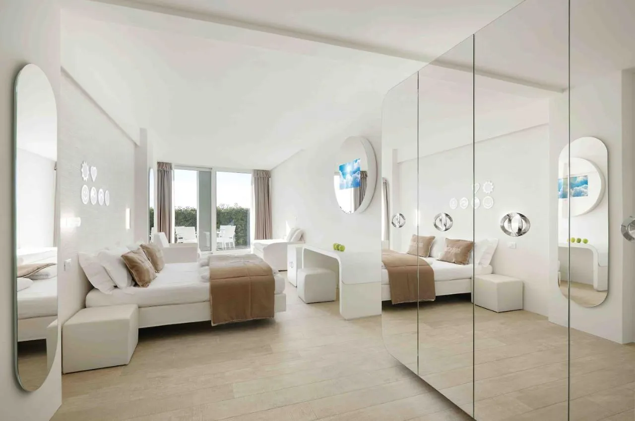 Stellamare Caorle Hotel