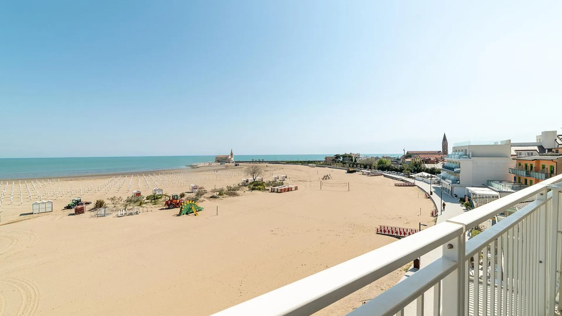 Stellamare Caorle 3*,  Italien