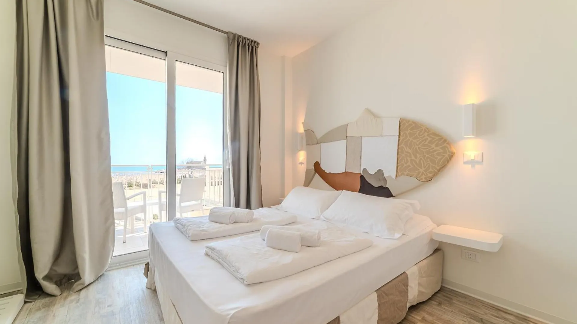 Stellamare Caorle 3*,  Italien