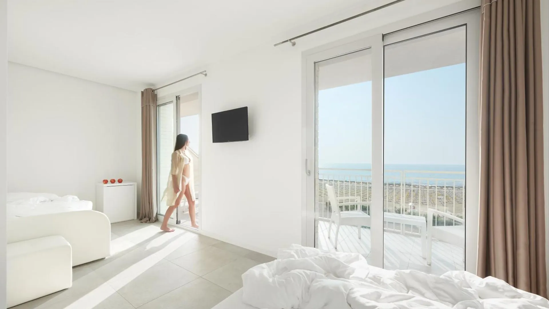 Hotel Stellamare Caorle