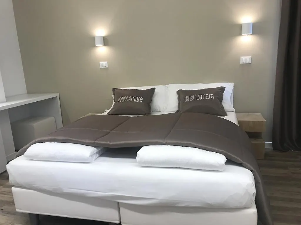 Hotel Stellamare Caorle