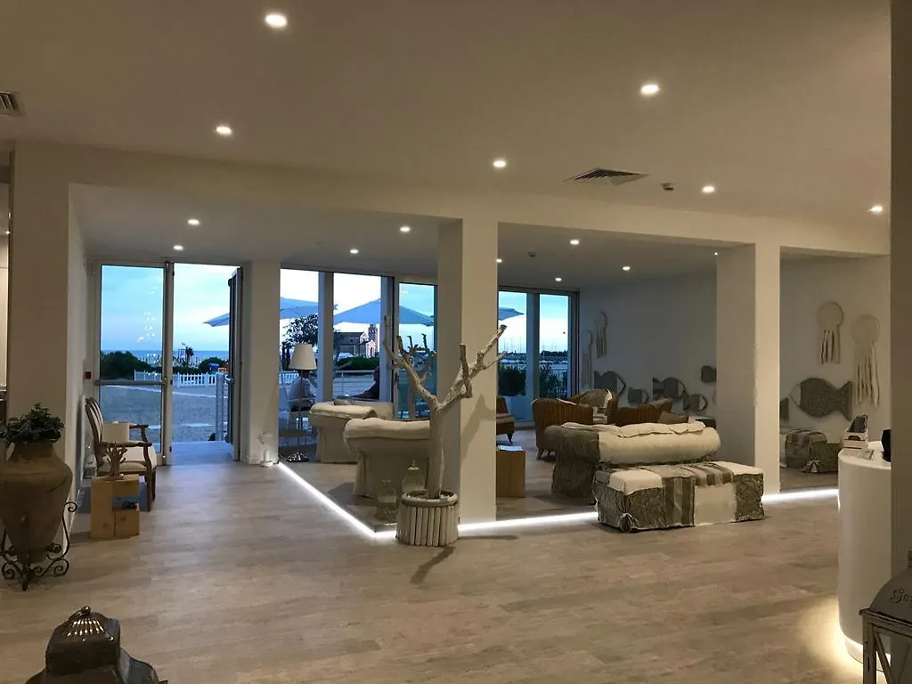 Hotel Stellamare Caorle