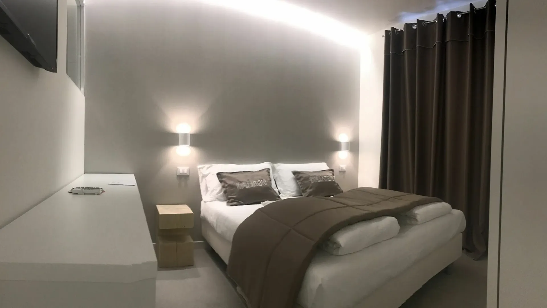 Hotel Stellamare Caorle