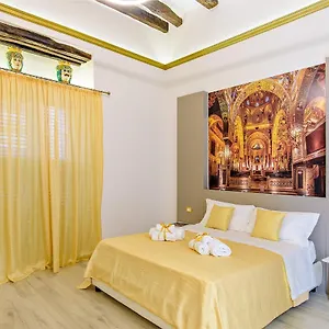 Barlaman Luxury Palerme