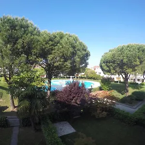 Villaggio Riviera - Agenzia Cocal Apartment