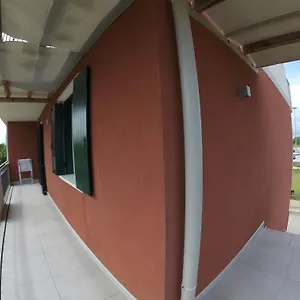 La Casa Di Gio Apartment
