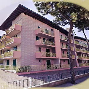 Soleil - Agenzia Cocal Apartment