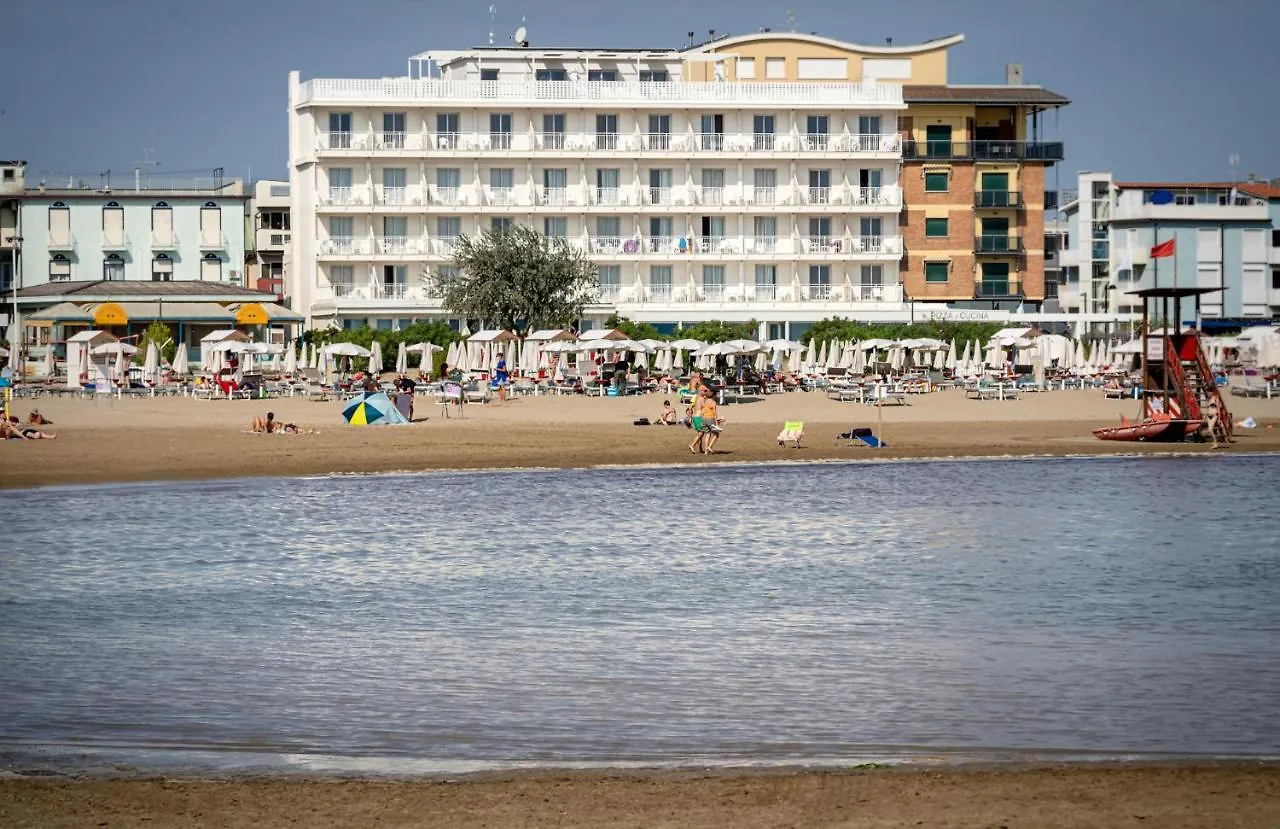 Stellamare Caorle
