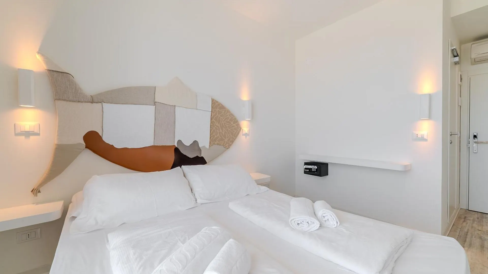 *** Hotel Stellamare Caorle Italia