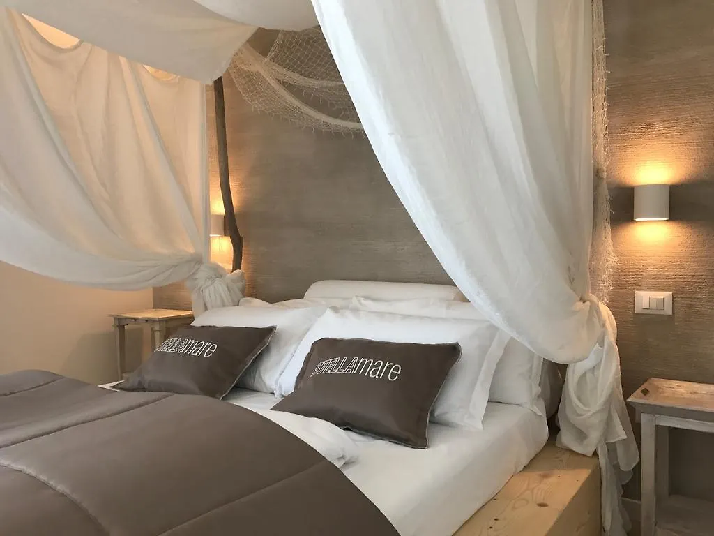 Hotel Stellamare Caorle