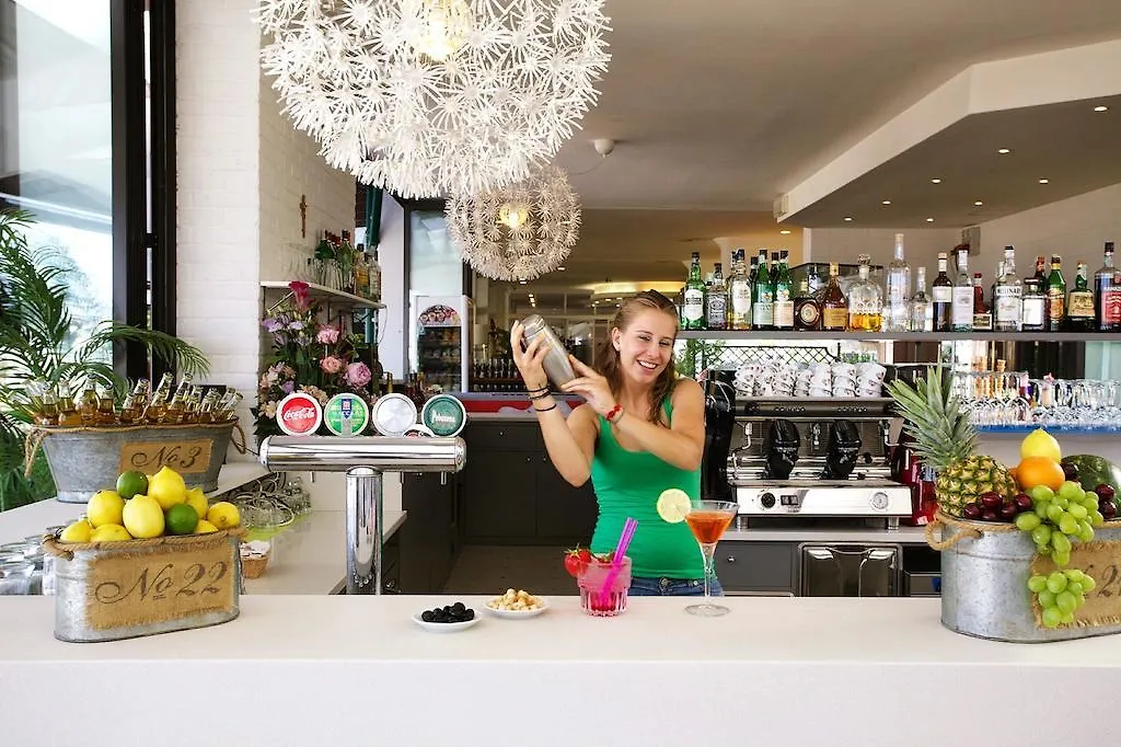 Stellamare Caorle Hotel