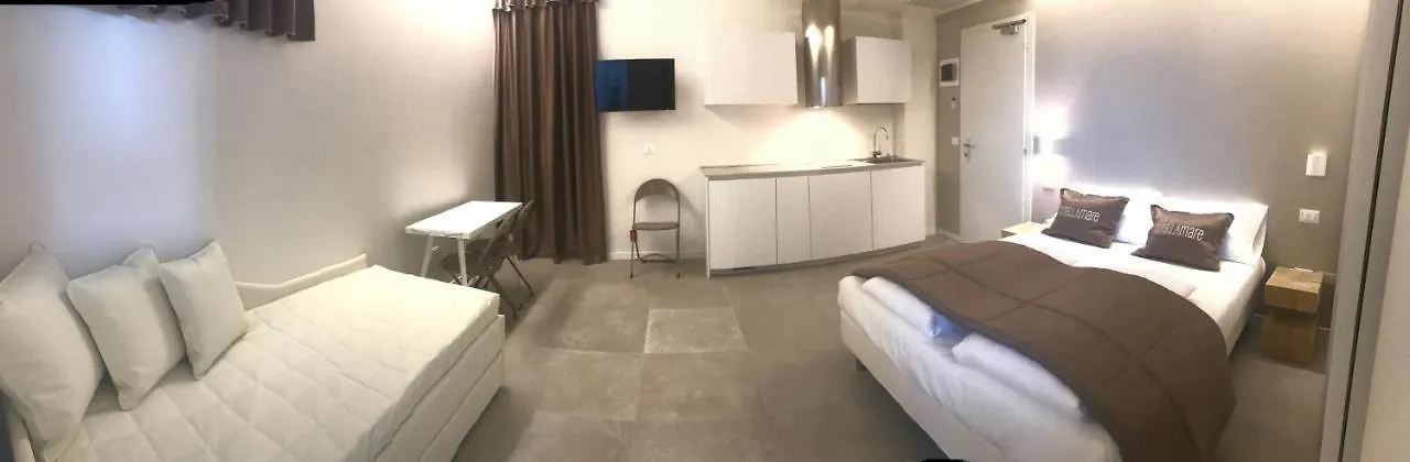 Hotel Stellamare Caorle